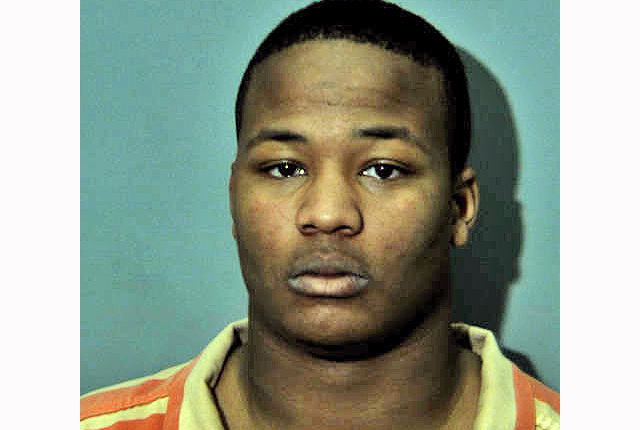 Bond set in alleged recorded sex incident