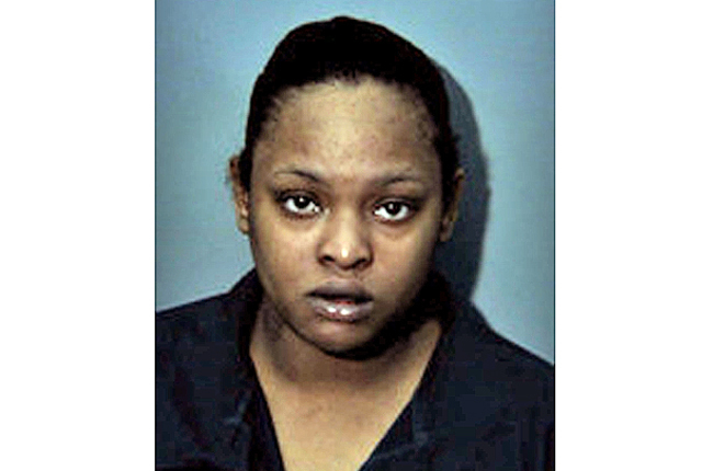 Woman arrested for allegedly lying to police about wanted man’s whereabouts