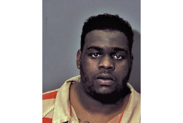 High-speed chase ends in motorcycle rider’s arrest