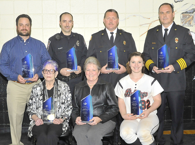 Chamber Awards