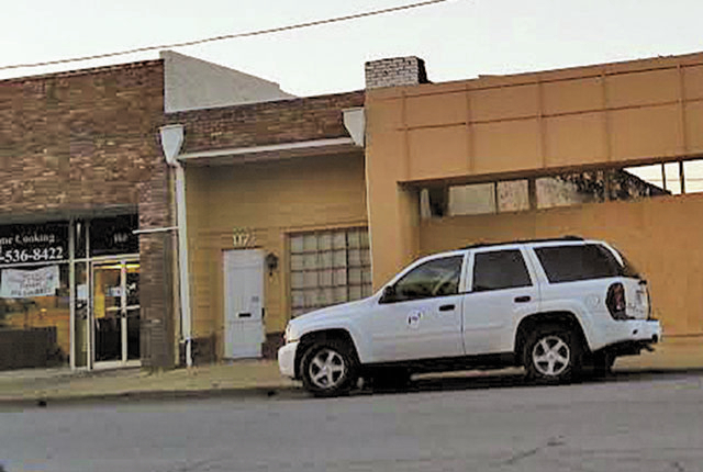 Clerk’s use of county vehicle to attend fundraiser is possible ethics violation