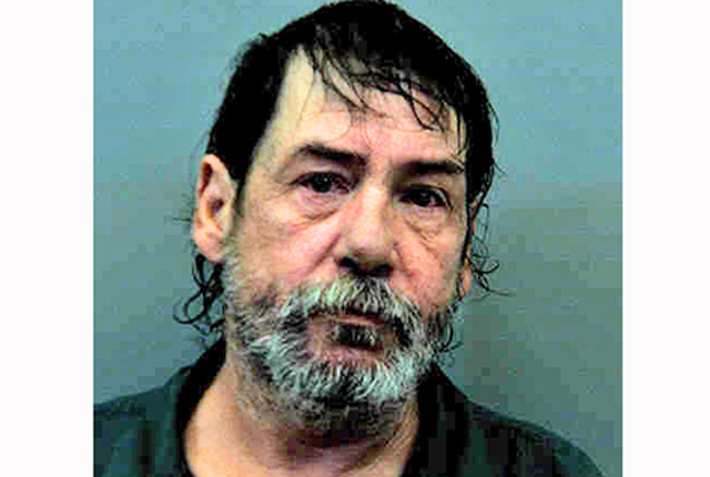 PB man accused of stabbing female relative