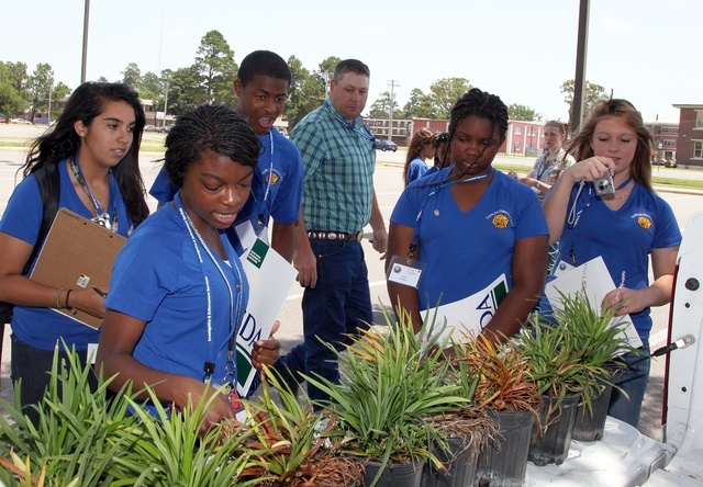 AgDiscovery summer program to be hosted at UAPB