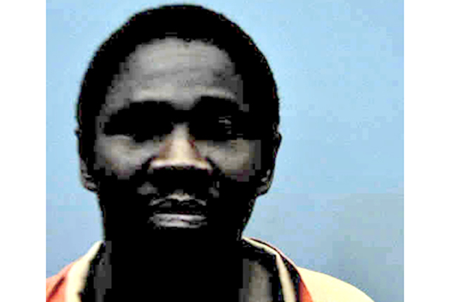 Man accused of breaking into apartment, car lot shop