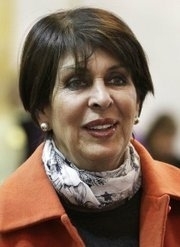 Shoffner says she’s out of money