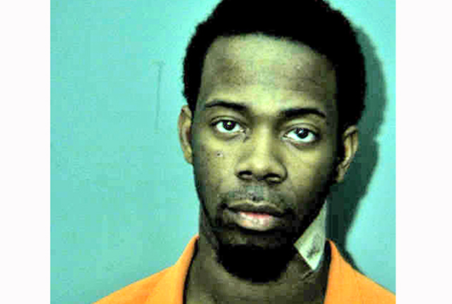 Traffic stop ends in domestic violence arrest