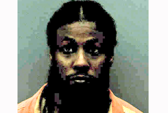Bond set in alleged rape, false imprisonment