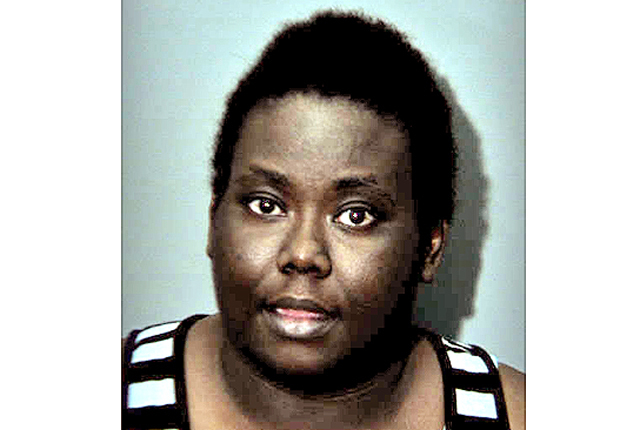 Police arrest suspect after chase