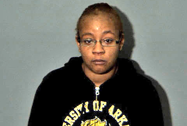 Bond set in alleged domestic incident involving infant