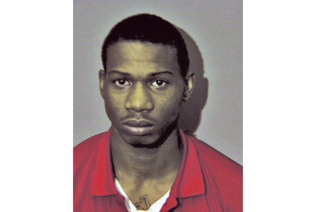 Pine Bluff man arrested in Little Rock bank robbery