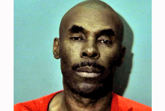Suspect allegedly threatened witness