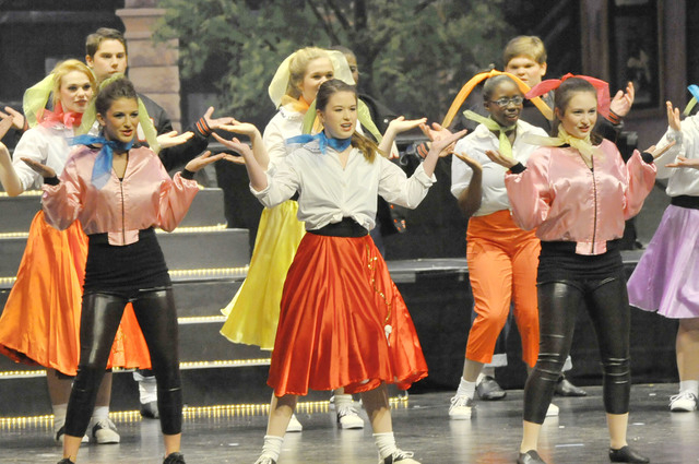 WH Choir Happening to be held April 5