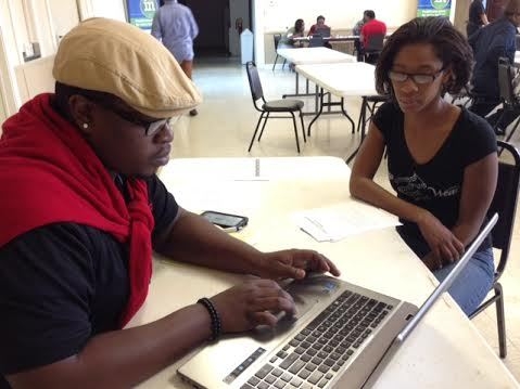 Arkansans seek to beat insurance enrollment deadline