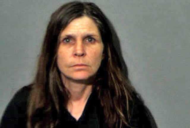 Suspected drugs found in purse after woman arrested for shoplifting