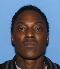Homicide victim identified; suspect arrested
