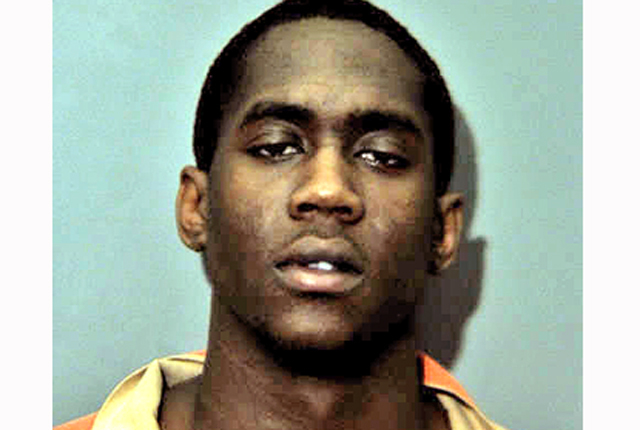 High-speed chase leads to man’s arrest