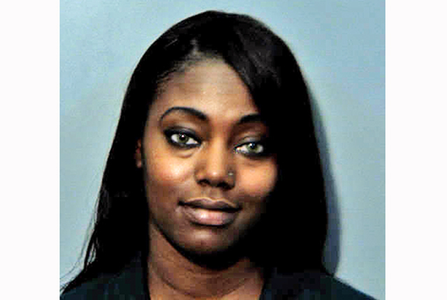 Bond set in alleged forgery and theft
