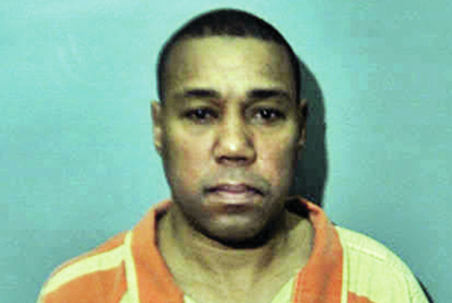 Arrest made in alleged domestic incident