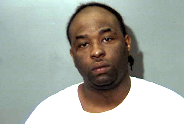 Man on probation accused of improper sexual contact with minor female