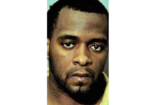 Traffic stop leads to drug arrest