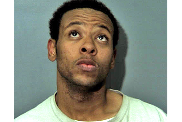 Suspicious activity with vehicle leads to arrest