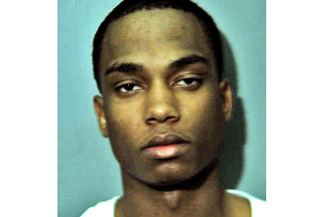 PB man accused of taking parts from stolen vehicle