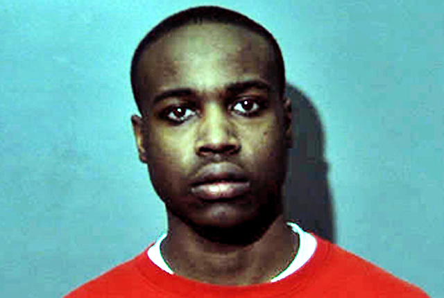 Second man arrested in alleged sexual activity with minor female