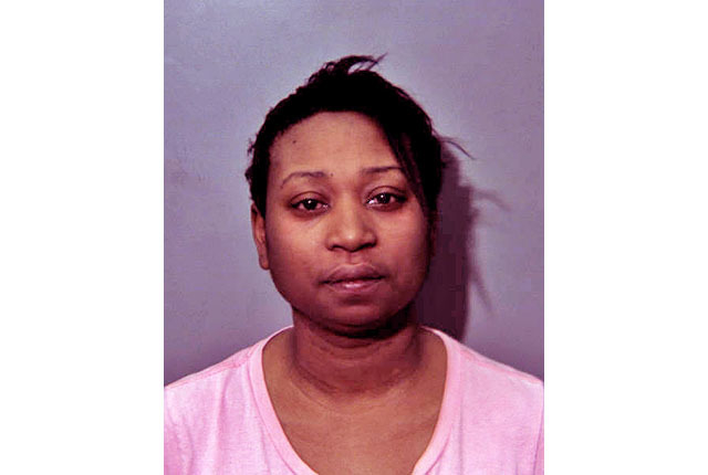 Reported armed disturbance leads to arrest