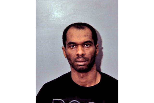 Search for wanted man leads to drug arrest
