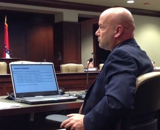 Legislative panel gives thumbs down to lottery monitor games