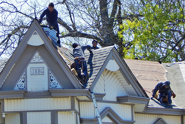Spring projects