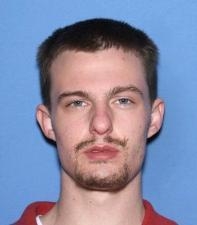 Police locate forgery suspect