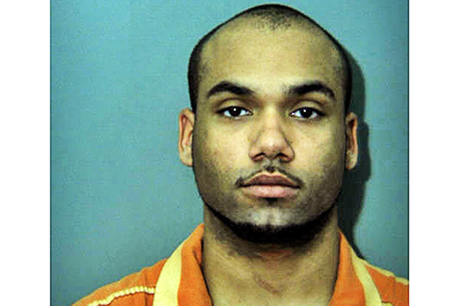 Plea deal ends 2012 homicide case involving infant