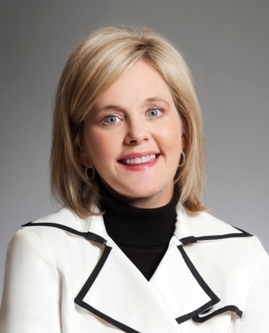Simmons official to speak at Women in Banking event