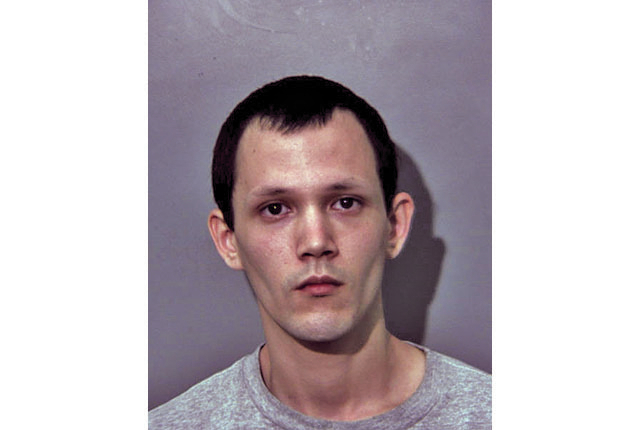 Police arrest former restaurant employee in reported burglary