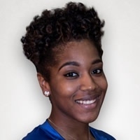 Student receives transfer scholarship to UAPB