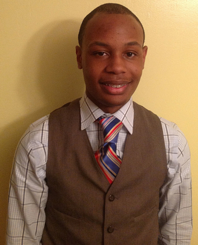 UAPB awards Hadley scholarship