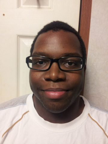 Student receives academic scholarship to UAPB