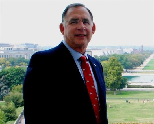 Boozman recovering in hospital