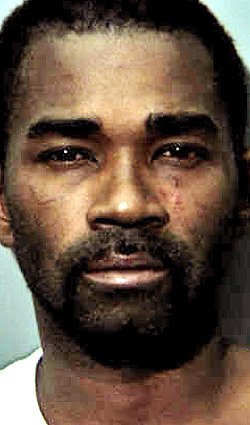 Pine Bluff man disputes prior domestic battery conviction