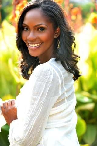 UAPB to host former Miss America April 29