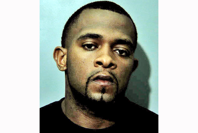 Shooting suspect allegedly told investigators he felt threatened’ by victims