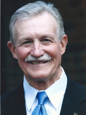 Retired PB doctor inducted into Hall of Fame