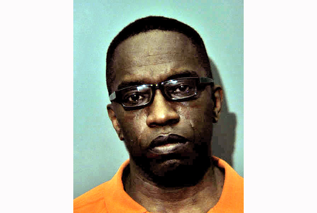 Reported prowler call leads to arrest