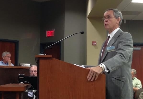 State panel approves air permit for Big River Steel mill