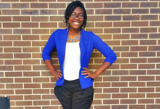 Williams accepts UAPB scholarship