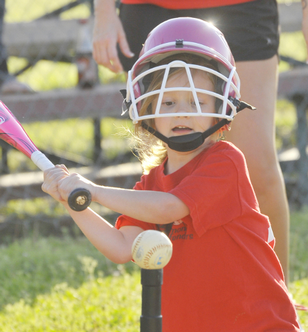Little Slugger