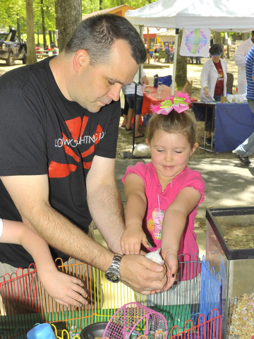 Kidsfest