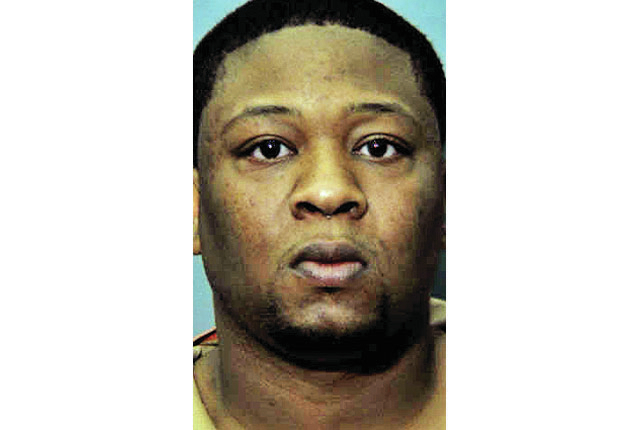 Traffic stop leads to drug and gun arrest