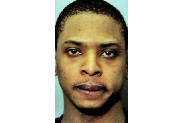 Bond set in alleged domestic battery